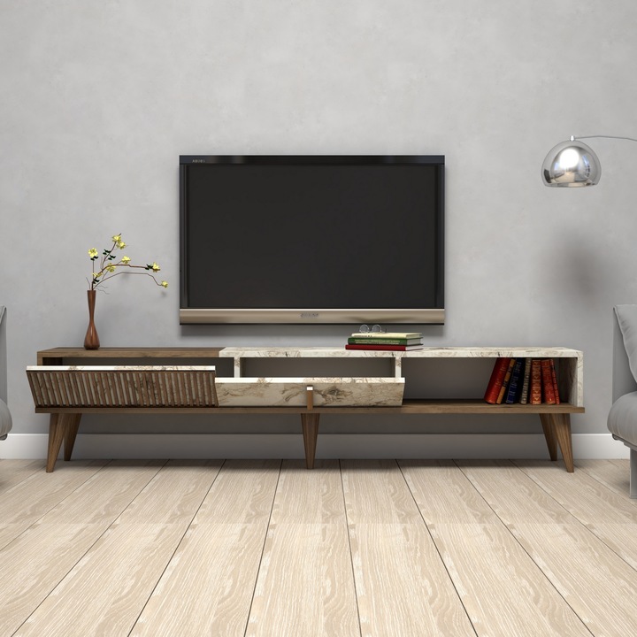 Image du produit Hanah Home Aurore (180 x 35 x 40 cm)