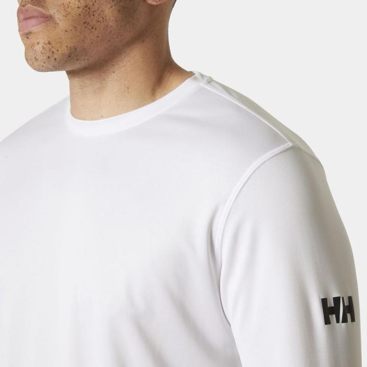 Produktbild Helly Hansen Herren-Tech-Crew-Shirt (XL)