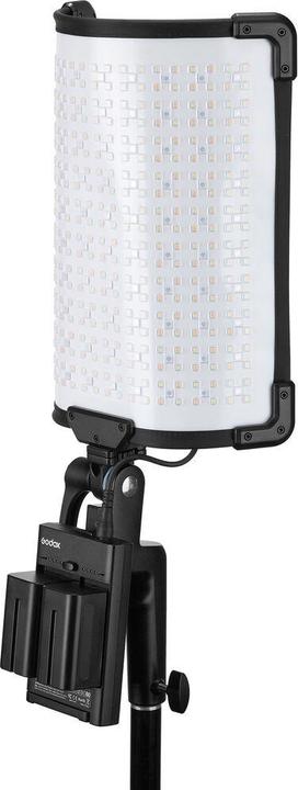 Produktbild Godox FH50R Flexible Handheld LED Light (Flächenleuchte)