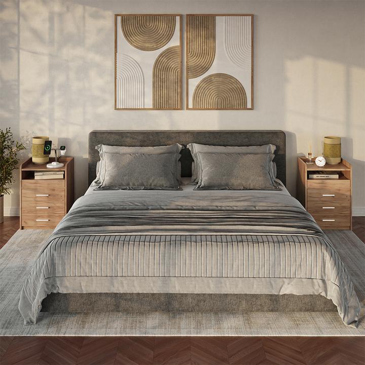 Immagine prodotto Vicco Edis (45 x 40 x 64 cm)