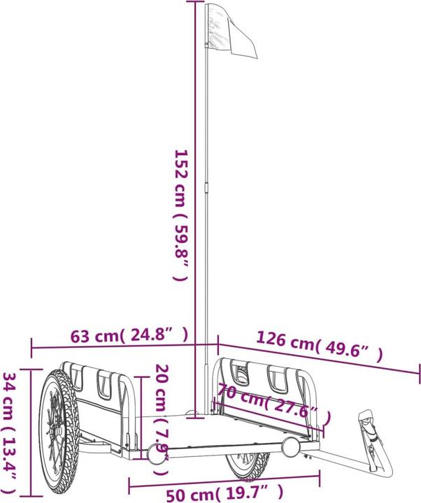 Immagine prodotto vidaXL Solomon