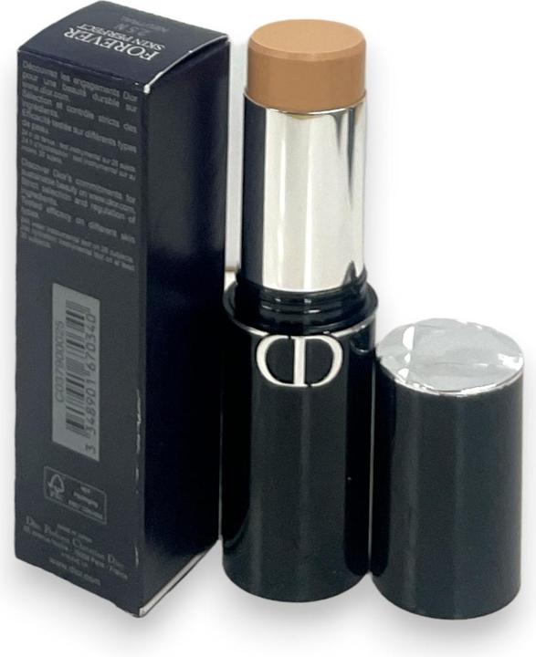Actual product image Dior Christian Forever Skin Perfect 2.5N INT24 (#2.5N)