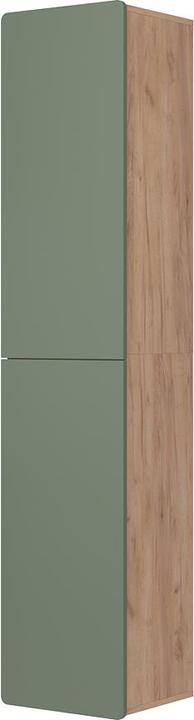 Actual product image Vicco Izan (36.60 x 33.20 x 171.60 cm)