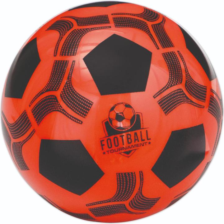 Produktbild Rs Toys PALLA CALCIO 13 CM 80 GR. PVC 3 COLORI ASS