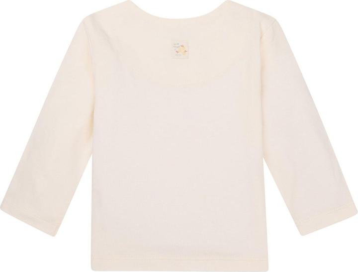 Actual product image Noppies Baby Langarmshirt Olney (68)