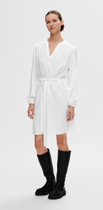 Produktbild Selected Langarm Minikleid (38)