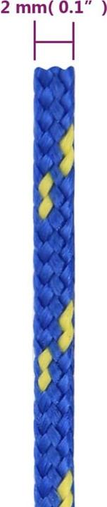 Immagine prodotto vidaXL Bootsseil