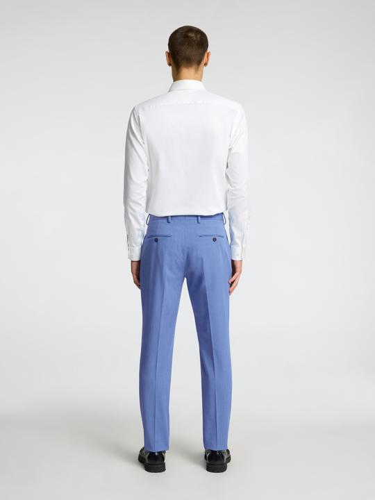 Actual product image Selected Homme 175 Slim fit trousers (48)