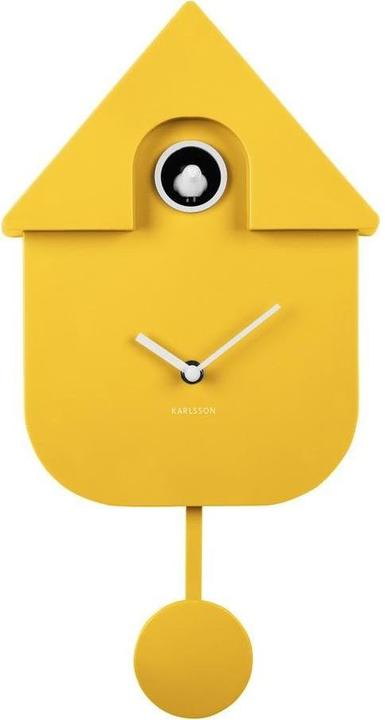 Immagine prodotto Karlsson orologio da parete modern cuckoo