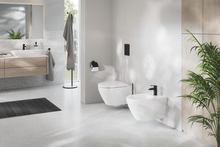 Produktbild Grohe Euro Keramik WC-Sitz mit Soft Close