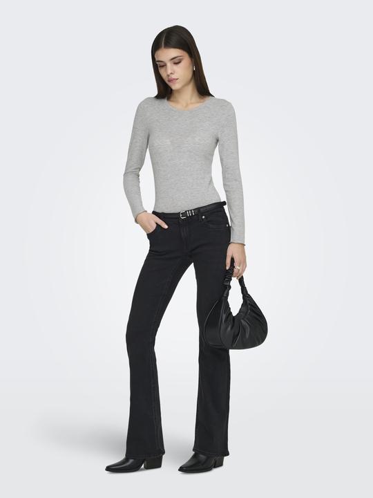 Immagine prodotto Only Onlvirro O Neck L/S Top Box Jrs (S)