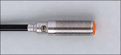 Produktbild ifm Electronic IFM Magnetsensor