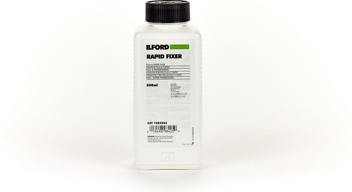 Productafbeelding Ilford Rapid Fixer (Fixer)