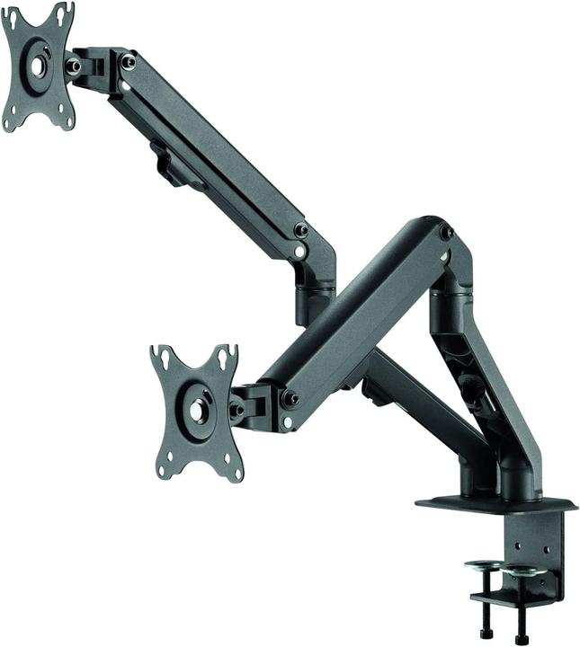 Image du produit Neomounts Flat Screen Desk Mount (stand/grommet) (Tables, 27", 7 kg)