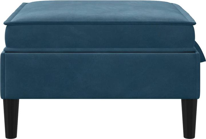 Produktbild vidaXL Modernes Sofa