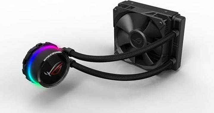 Actual product image ASUS ROG Ryuo 120
