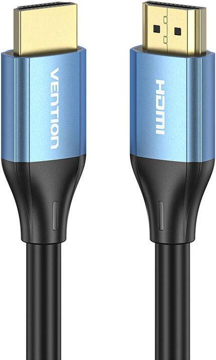 Produktbild Vention HDMI 4K HD Cable 2m ALHSH (Blue) (2 m)