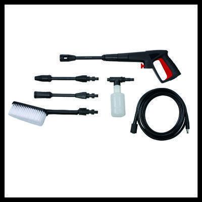 Actual product image Einhell TC-HP 130 (Electrical connection)