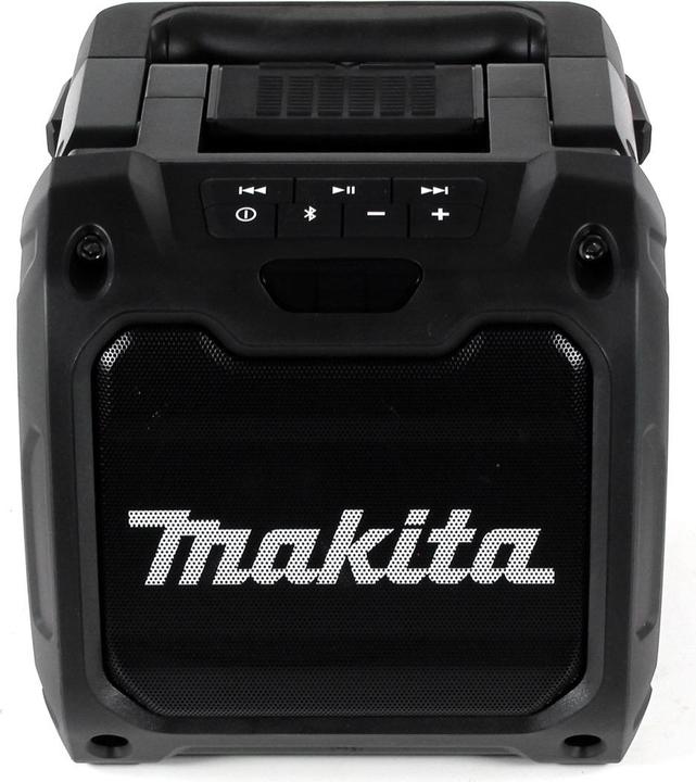 Image du produit Makita DMR200B (24 h, Fonctionnement sur batterie, Fonctionnement sur secteur)