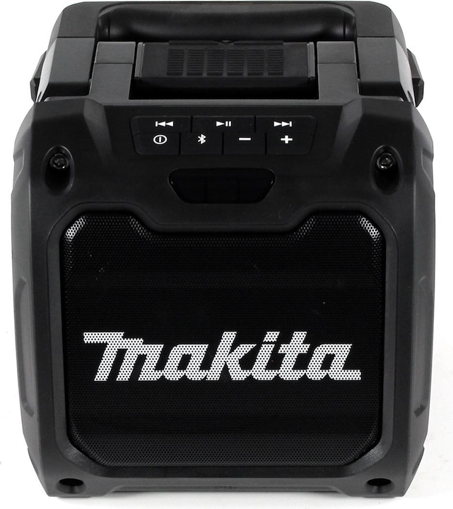 Actual product image Makita DMR200B (24 h, Rechargeable battery operated, Electrical connection)