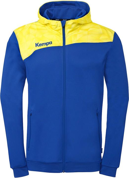 Immagine prodotto Kempa Trainingsjacke Athletics 29 (M)