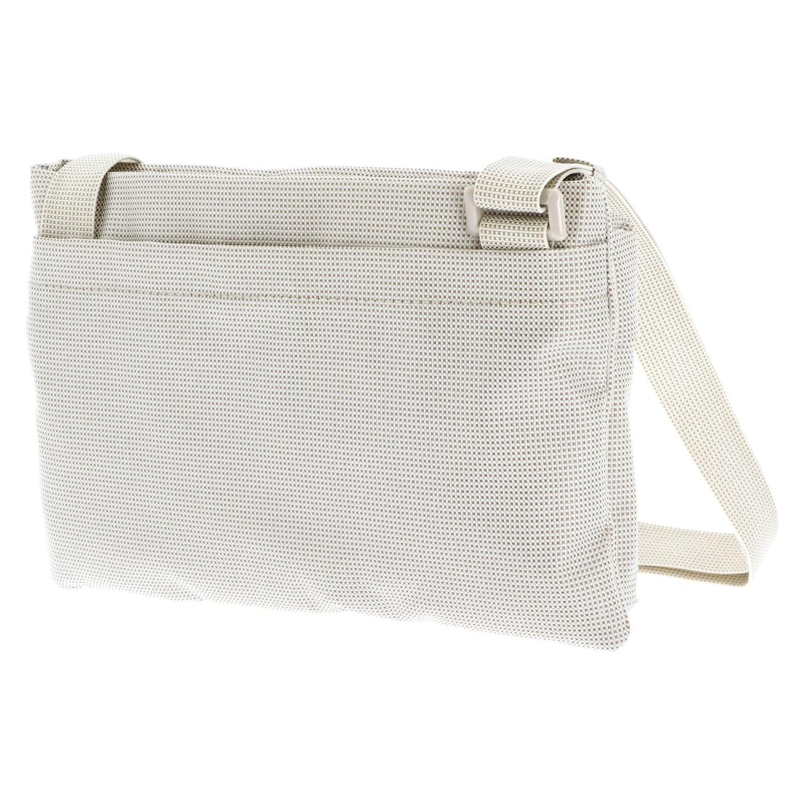 Mandarina Duck, Damen, Handtasche, MD20 Crossover Bag, Beige