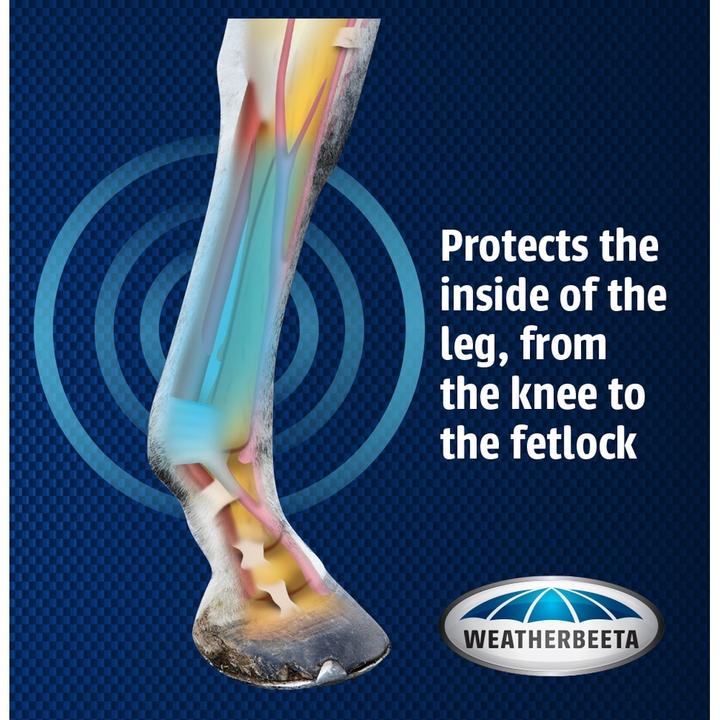 Image du produit Weatherbeeta Guêtres d'entraînement