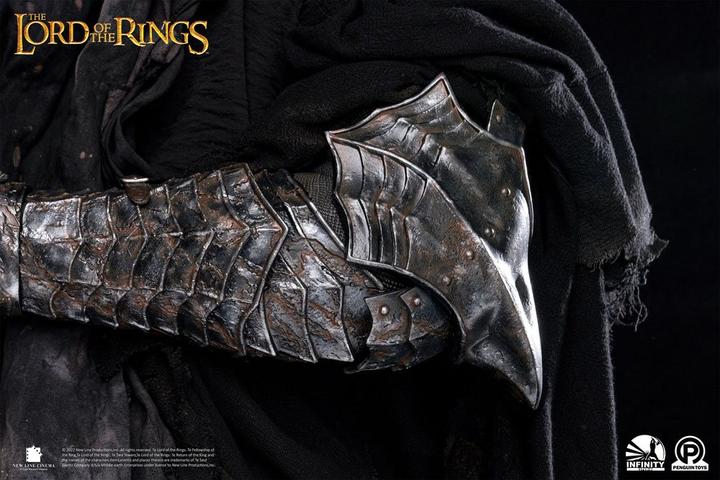 Produktbild Infinity Studio Der Herr der Ringe “The Ringwraith“ 1/1 Büste