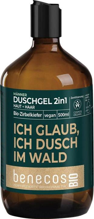 Produktbild Benecos Ich glaub (500 ml)