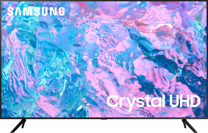 Produktbild Samsung UE75CU7170 (75", CU7170, LED, 4K, 2023)