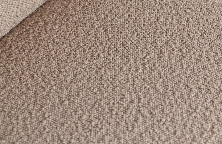 Actual product image Woood Statement (Cushioned stools)