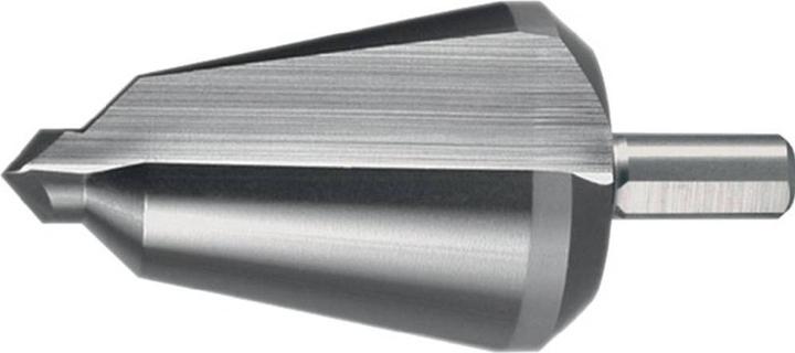 Produktbild Ruko Schälbohrer Blechschälbohrer HSS, geschliffen mit Kreuzanschliff (24 - 40 mm)