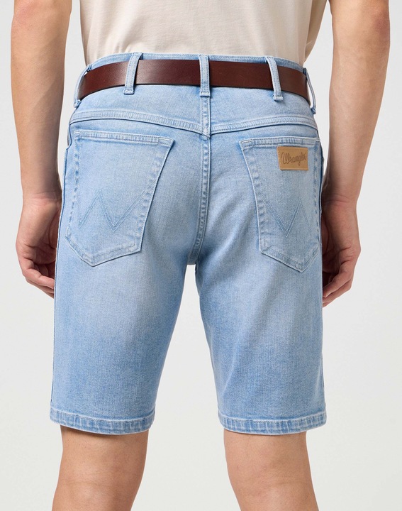 Produktbild Wrangler Gürtel Easy Belt (100)