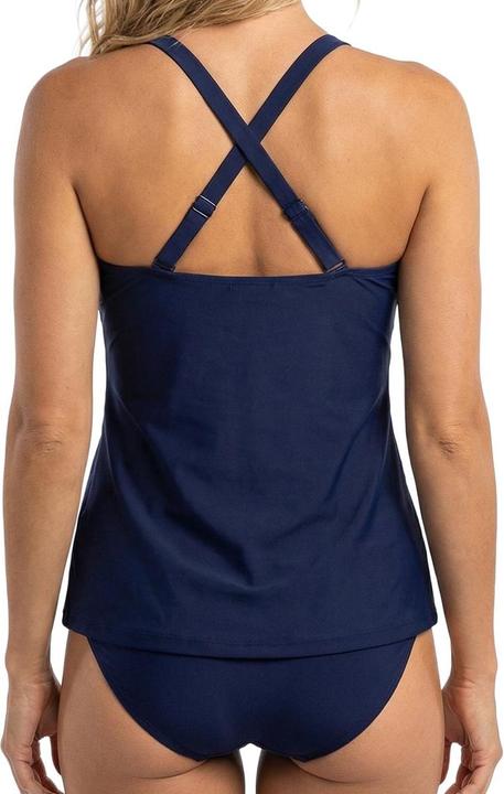 Actual product image SUNFLAIR Basic Tankini-Set (40 F)