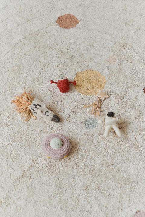 Produktbild Lorena Canals Solar System (120 x 120 cm)