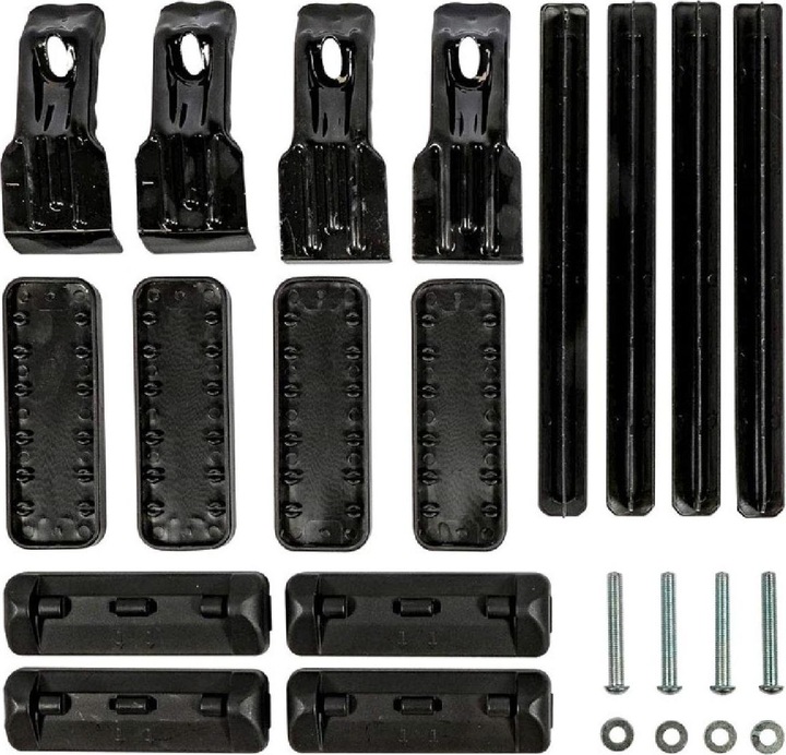 Menabo Fixing Kit Deltakit52g