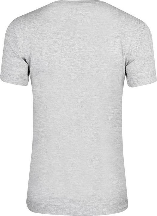 Produktbild Guess DAMEN T-SHIRT SS CN MINI TRIANGLE GREY W2YI44J1314 LMGY M (M)