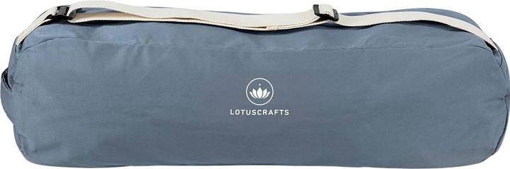 Produktbild Lotuscrafts Yogatasche Pune Kornblume