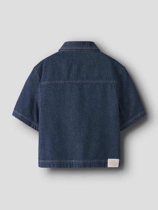 Immagine prodotto Name it Denim Hemd (116)