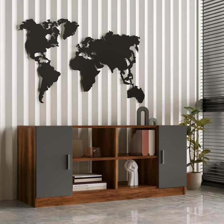 Produktbild Skye Decor Chelsea (140 x 60 x 73.80 cm)