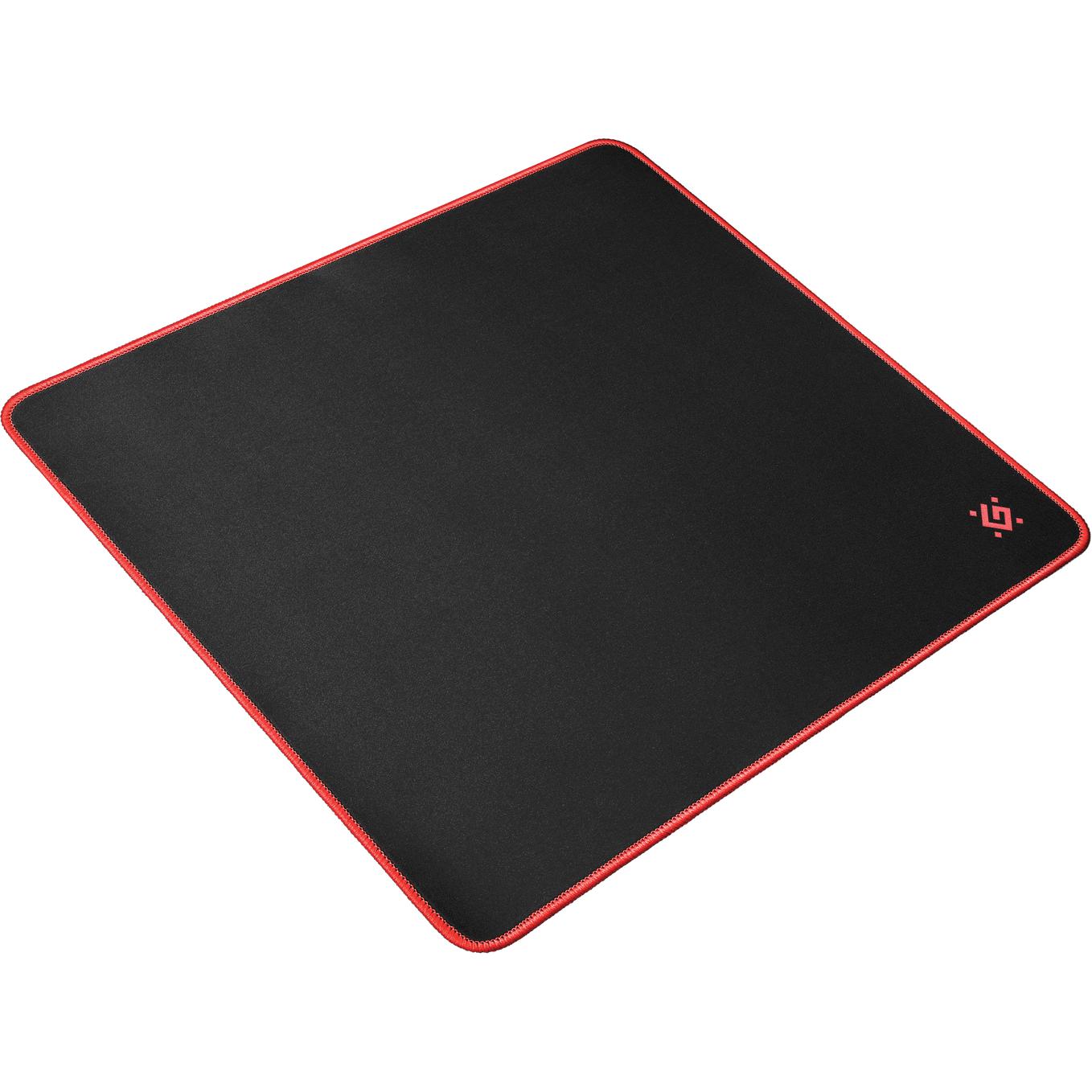 Thumbnail - Defender GAMING BLACK XXL 400x355x3mm (XXL), Mausmatte, Schwarz