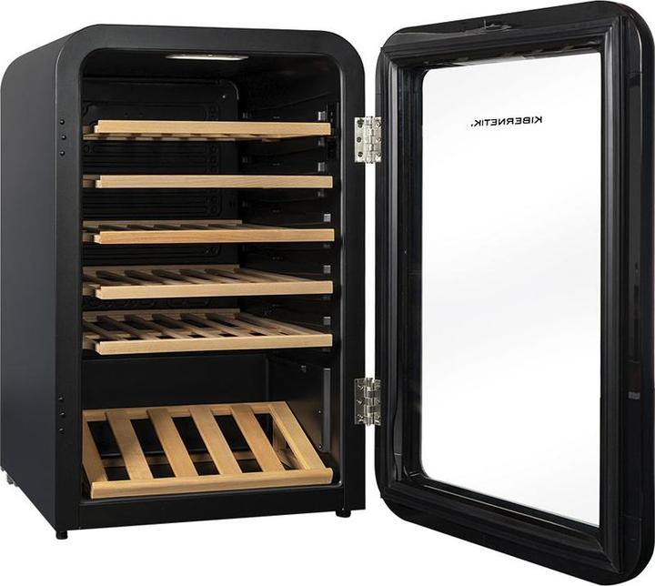 Actual product image Kibernetik WKH49S