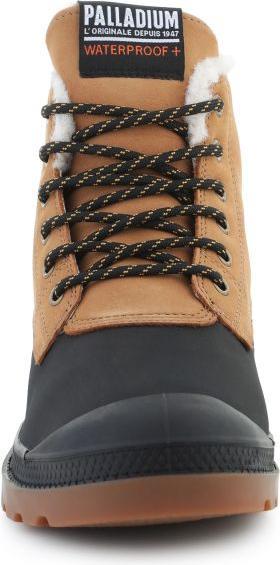 Image du produit Palladium Pampa Duck (45)