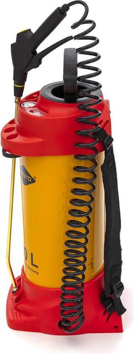Produktbild Mesto Hochdrucksprühgerät 3585P (10 l)