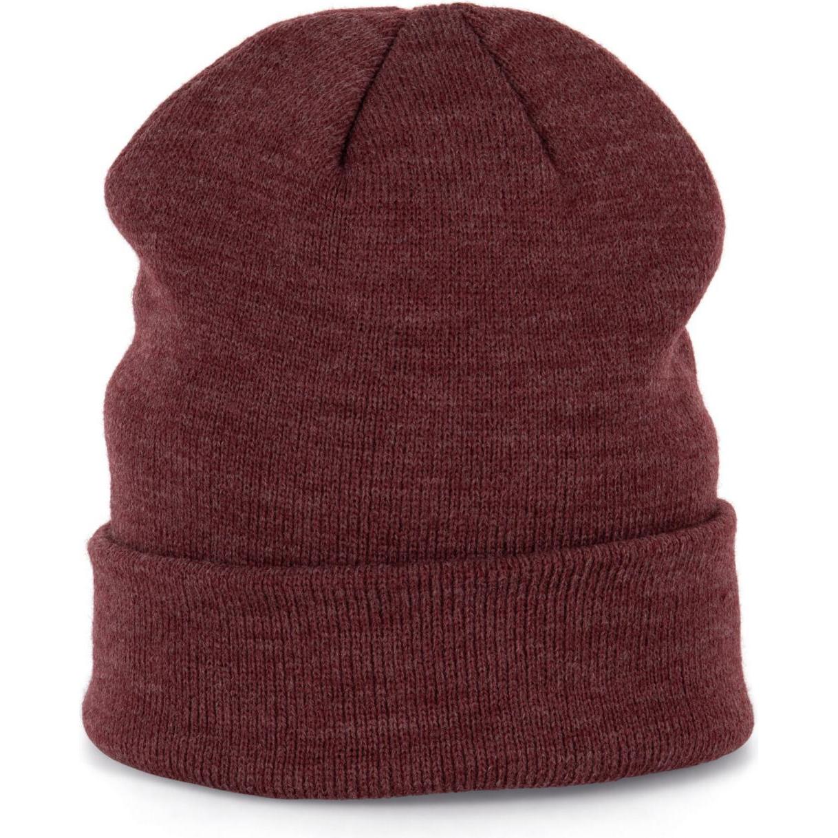 Thumbnail - K-up, Mütze, Mütze, Rot