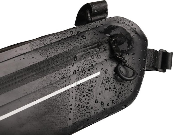 Actual product image Zefal Z Adventure C4 (4.20 l, Frame bag)