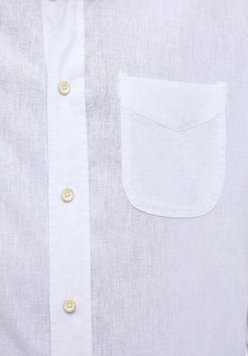 Immagine prodotto Mustang Stile Clemens Lino Cotone (XL)