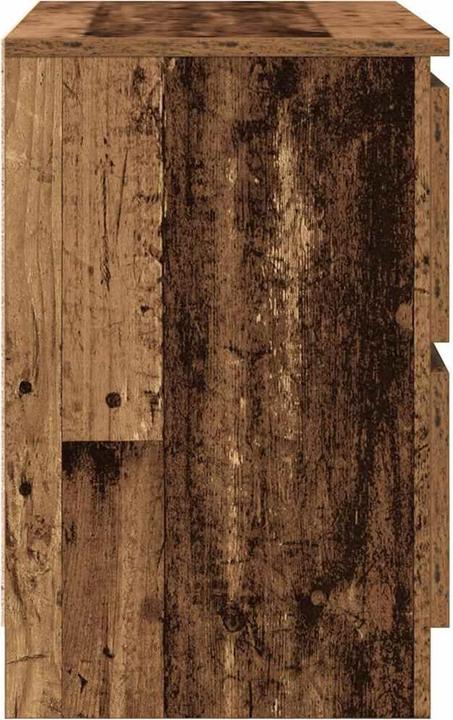 Actual product image vidaXL TV-Schrank (60 x 35 x 54 cm)