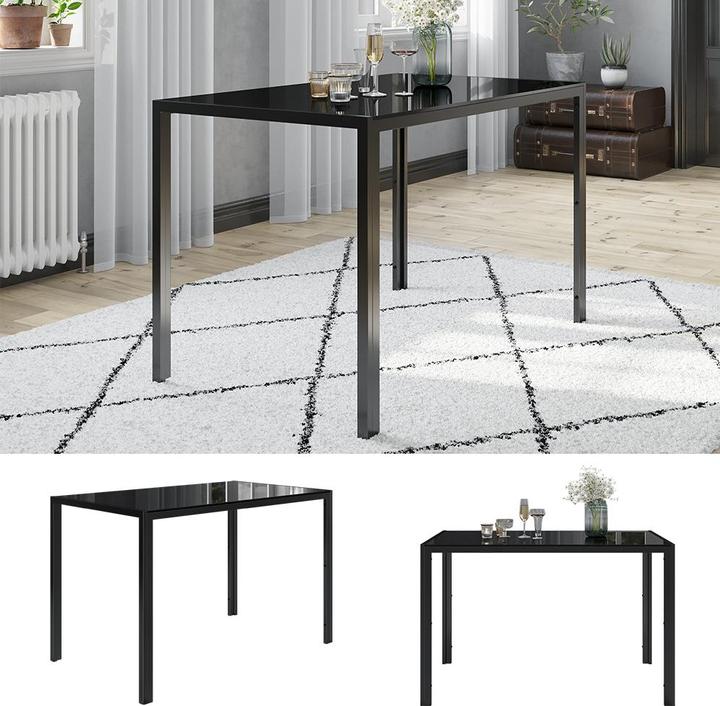 Image du produit Vicco Grand (120 x 70 x 75 cm)