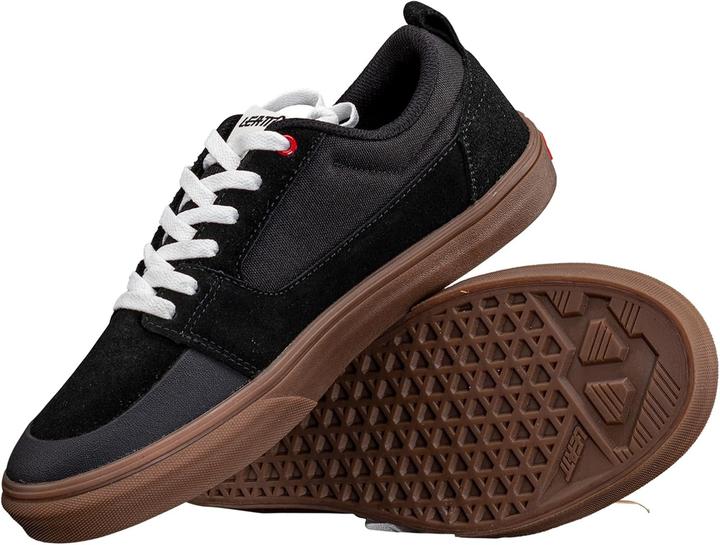 Produktbild Leatt 1.0 Flat Shoe skull 44 (44)